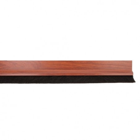 AMIG 23972  
 Burlete 7  
 1000 mm  
 PVC  
 Sapelli