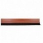 AMIG 23972  
 Burlete 7  
 1000 mm  
 PVC  
 Sapelli