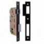 AMIG 23979  
 Cerradura 340 BASE  
 50/85  
 Acero  
 Negro