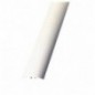 AMIG 2399  
 Tapajuntas 5  
 720 mm  
 Aluminio  
 Plata