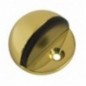 AMIG 2402  
 Tope puerta 100  
 Ø45 mm  
 Zamak  
 Oro