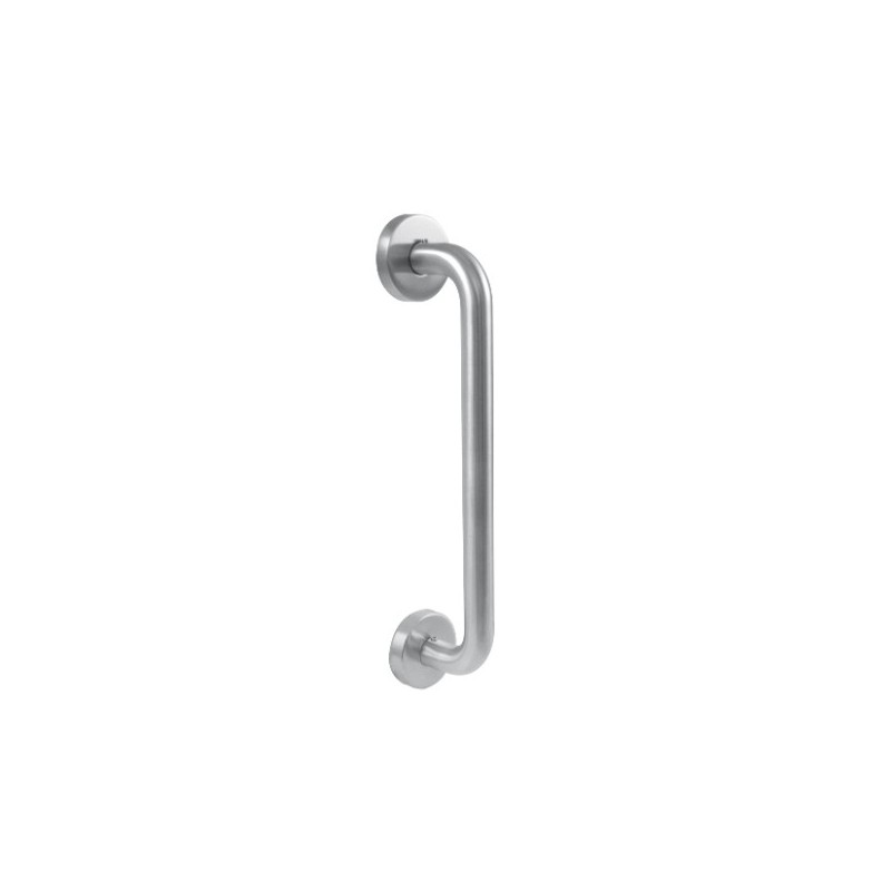AMIG 24039  
 Manillón 3 AMHYG  
 Ø19 x 200 mm  
 Acero inoxidable 18/8  
 Mate