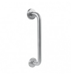 AMIG 24040  
 Manillón 3 AMHYG  
 Ø19 x 250 mm  
 Acero inoxidable 18/8  
 Mate