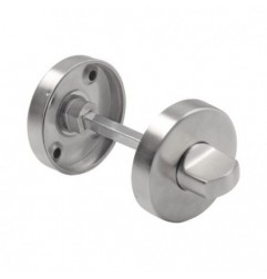 AMIG 24041  
 Muletilla 9RX AMHYG  
 Ø53 mm  
 Acero inoxidable 18/8  
 Mate