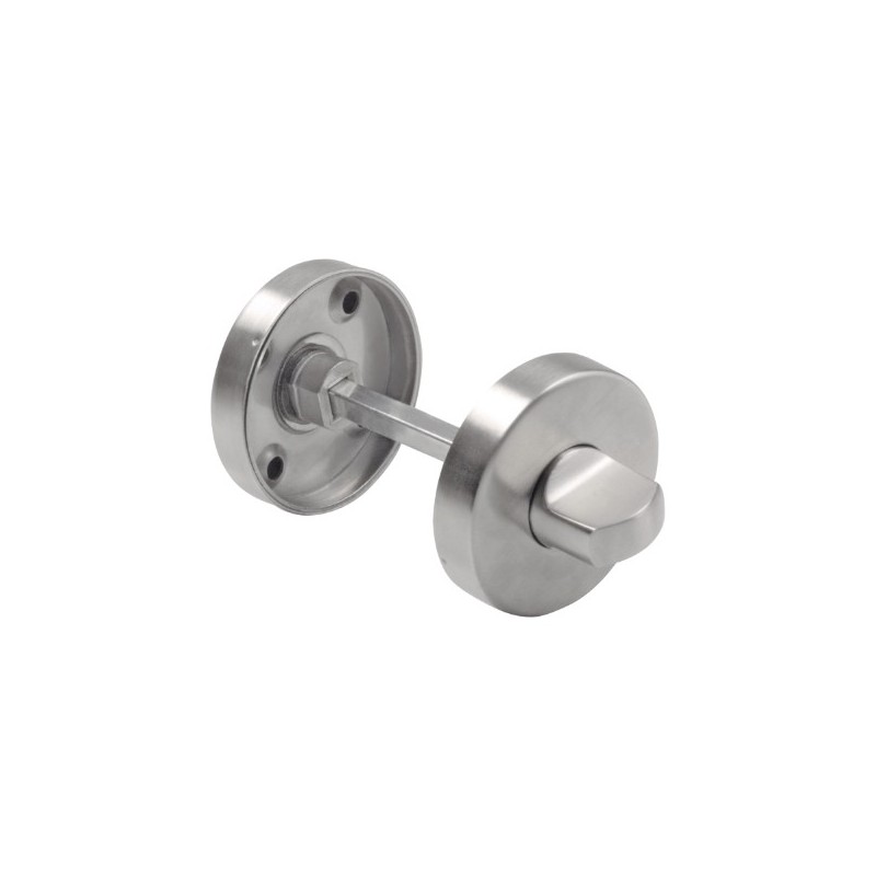 AMIG 24041  
 Muletilla 9RX AMHYG  
 Ø53 mm  
 Acero inoxidable 18/8  
 Mate