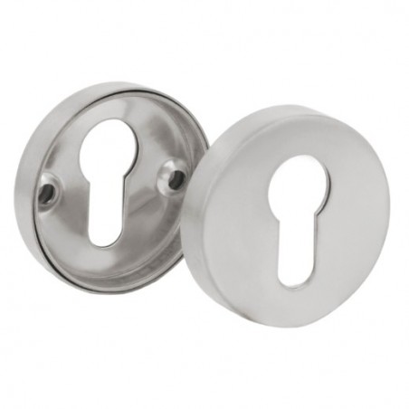 AMIG 24042  
 Bocallave 3 AMHYG  
 Ø53 mm  
 Acero inoxidable 18/8  
 Mate