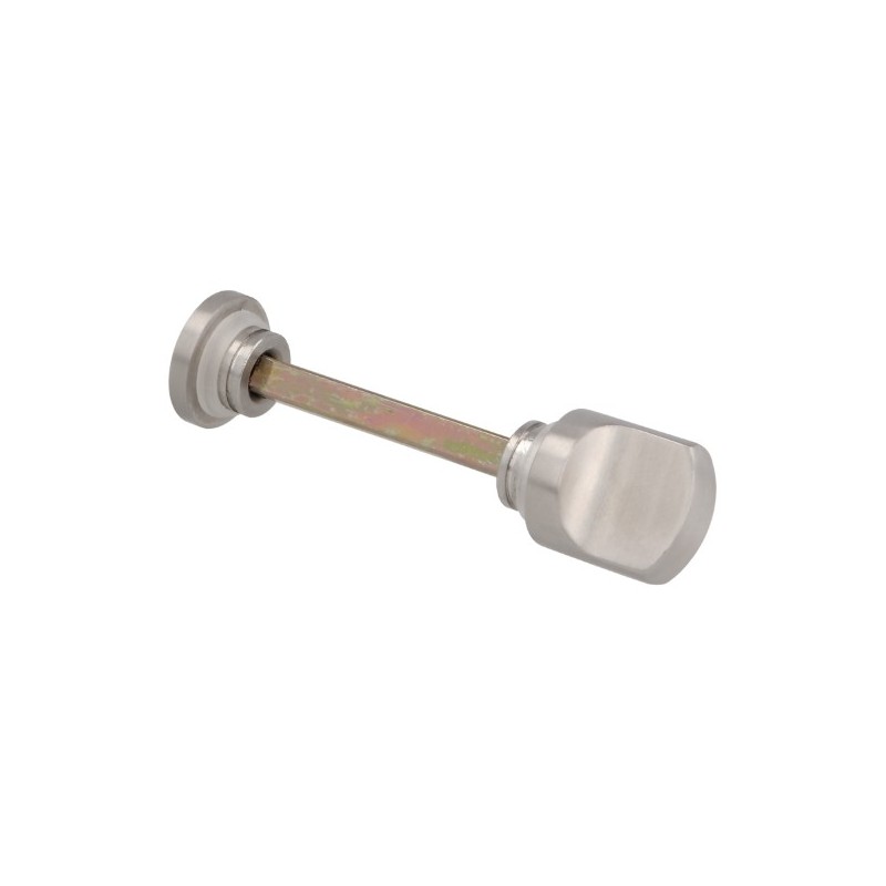AMIG 24043  
 Muletilla 4 AMHYG  
 Ø22 x 91 mm  
 Acero inoxidable 18/8  
 Mate