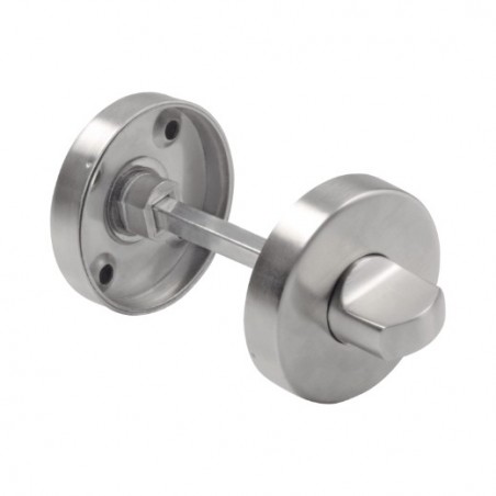 AMIG 24049  
 Muletilla 9RX AMHYG  
 Ø53 mm  
 Acero inoxidable 18/8  
 Mate