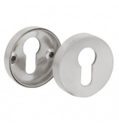 AMIG 24050  
 Bocallave 3 AMHYG  
 Ø53 mm  
 Acero inoxidable 18/8  
 Mate