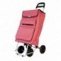 AMIG 24054  
 Carro compra termo 5  
 Estampado rojo