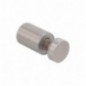 AMIG 24055  
 Soporte separador 55  
 Ø19 x 30 mm  
 Acero inoxidable  
 Mate