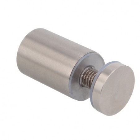 AMIG 24056  
 Soporte separador 55  
 Ø25 x 40 mm  
 Acero inoxidable  
 Mate