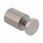 AMIG 24057  
 Soporte separador 55  
 Ø30 x 40 mm  
 Acero inoxidable  
 Mate