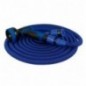AMIG 24058  
 Manguera extensible 2072  
 15 m  
 Azul