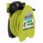 AMIG 24060  
 Manguera patio 2074  
 10 m  
 PVC  
 Verde pistacho