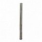 AMIG 24065  
 Pata de mesa 18  
 Ø50 x 710 mm  
 Acero  
 Cromado brillo