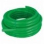 AMIG 24082  
 Manguera trenzada 2083  
 Ø15 mm x 25 m  
 PVC  
 Verde