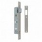 AMIG 24089  
 Cerradura 760GR  
 25 mm  
 Acero  
 Cromado mate