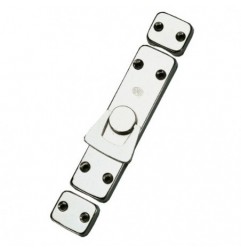 AMIG 24093  
 Falleba 20  
 126 x 32 mm  
 Acero  
 Niquelado
