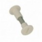 AMIG 24100  
 Tornillo ensamble 4  
 M6  
 Blanco