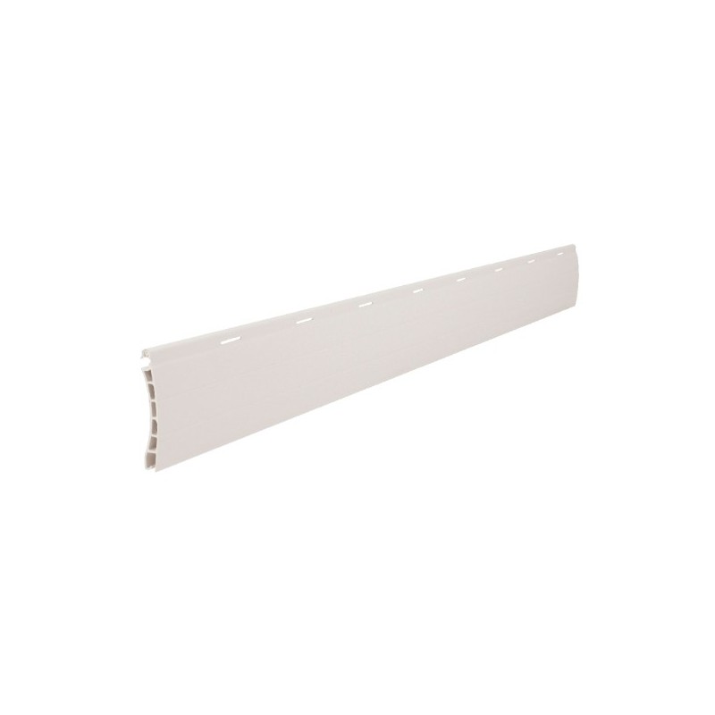 AMIG 24141  
 Lama persiana mini 40  
 36,5 x 7,5 mm x 2 m  
 PVC  
 Blanco