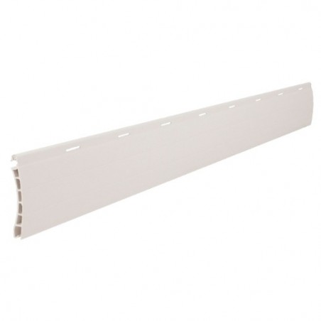 AMIG 24141  
 Lama persiana mini 40  
 36,5 x 7,5 mm x 2 m  
 PVC  
 Blanco
