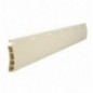 AMIG 24142  
 Lama persiana 50  
 50 x 15 mm x 2 m  
 PVC  
 Marfil