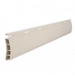 AMIG 24143  
 Lama persiana 50  
 50 x 15 mm x 2 m  
 PVC  
 Blanco