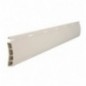 AMIG 24143  
 Lama persiana 50  
 50 x 15 mm x 2 m  
 PVC  
 Blanco
