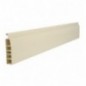 AMIG 24146  
 Final lama persiana 50  
 52,5 x 14,5 mm x 2 m  
 PVC  
 Marfil