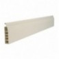 AMIG 24147  
 Final lama persiana 50  
 52,5 x 14,5 mm x 2 m  
 PVC  
 Blanco