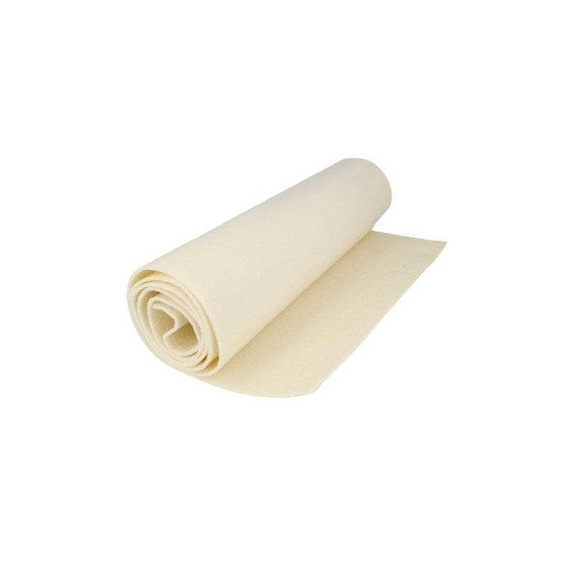 AMIG 24148  
 Aislante caja de persiana 1  
 2 Rollos (150 x 40 cm)  
 Espuma polietileno  
 Blanco