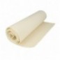 AMIG 24148  
 Aislante caja de persiana 1  
 2 Rollos (150 x 40 cm)  
 Espuma polietileno  
 Blanco