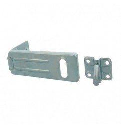 AMIG 24149  
 Portacandados 1  
 67 x 33 mm  
 Acero  
 Zincado