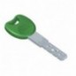 AMIG 24226  
 Llave en bruto 9645  
 Latón  
 Niquelado