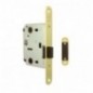 AMIG 24227  
 Pestillo 4500  
 50/70 mm  
 Acero  
 Latonado barnizado