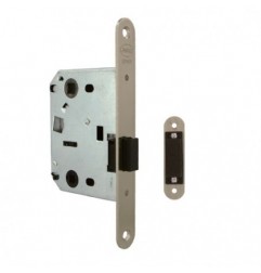 AMIG 24228  
 Pestillo 4500  
 50/70 mm  
 Acero  
 Cromado mate