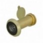 AMIG 24230  
 Mirilla para puerta 3B  
 Ø14 35-60 mm  
 Zamak  
 Latonado