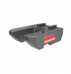 Kit de equilibrio de peso 1,5Kg