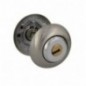 AMIG 24242  
 Muletilla 50R-KD  
 Ø54 mm  
 Cromado mate