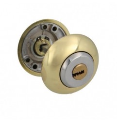 AMIG 24243  
 Muletilla 50R-KD  
 Ø54 mm  
 Latonado
