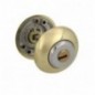 AMIG 24243  
 Muletilla 50R-KD  
 Ø54 mm  
 Latonado