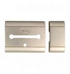 AMIG 24263  
 Carcasa 15 PLUS  
 Cromado mate