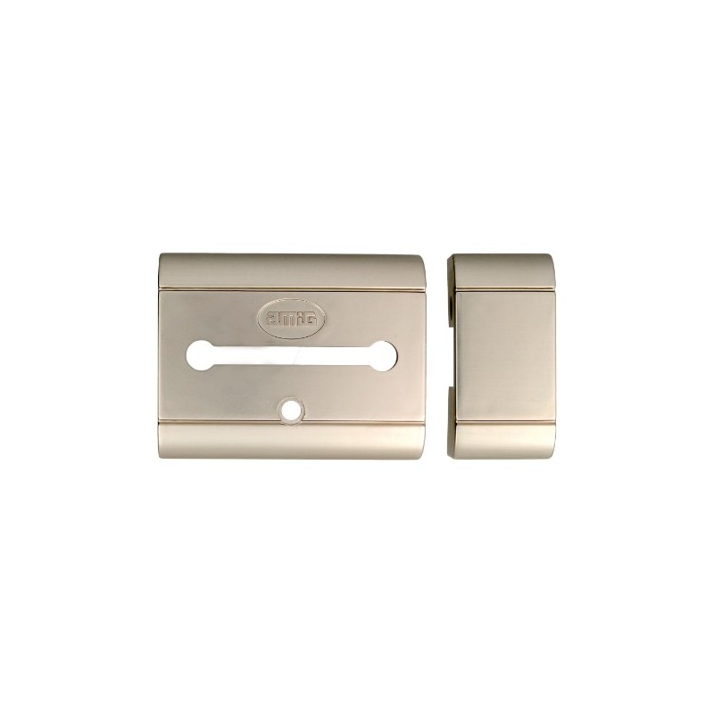 AMIG 24263  
 Carcasa 15 PLUS  
 Cromado mate
