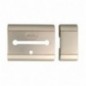 AMIG 24263  
 Carcasa 15 PLUS  
 Cromado mate