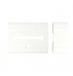 AMIG 24264  
 Carcasa 15 PLUS  
 Blanco