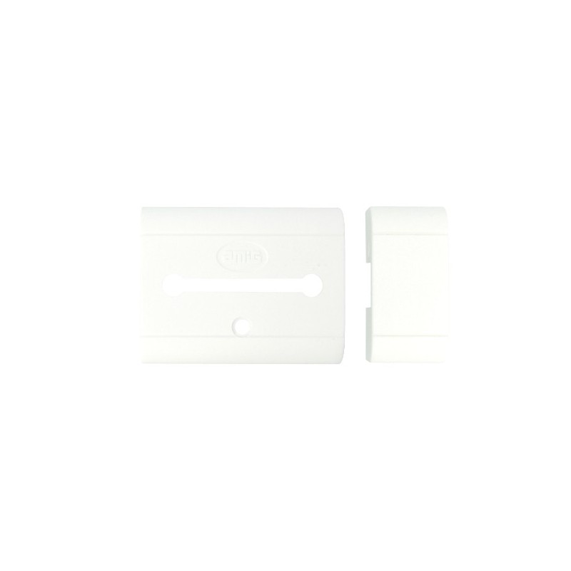 AMIG 24264  
 Carcasa 15 PLUS  
 Blanco