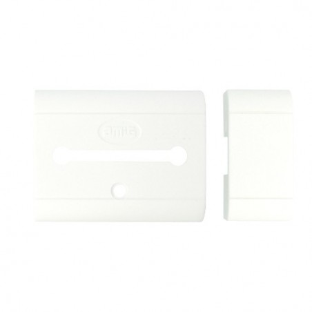 AMIG 24264  
 Carcasa 15 PLUS  
 Blanco