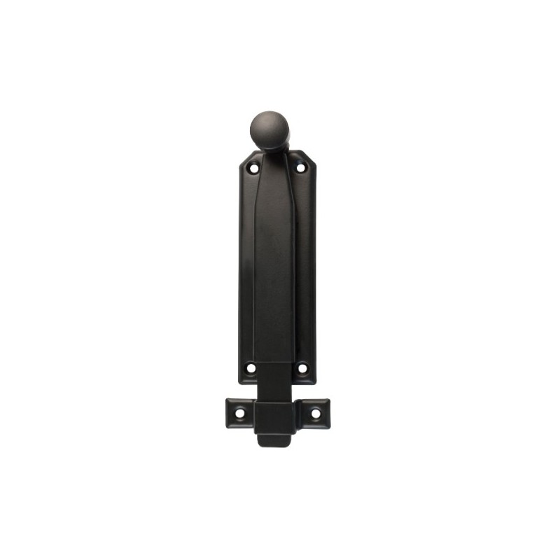 AMIG 2428  
 Pasador 310  
 150 mm  
 Zamak  
 Negro
