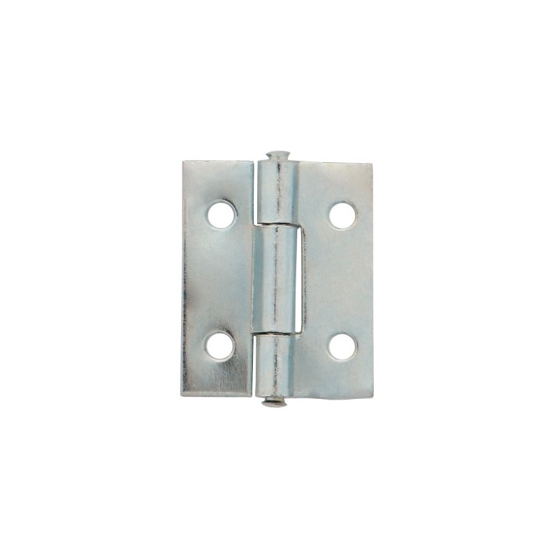 AMIG 24280  
 Bisagra 5005  
 3/4''  
 Acero  
 Zincado